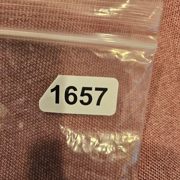 Alfani Womens Plus Size 3X Pink Zebra Print Knit Boxy Sweater \Turtleneck - Picture 11 of 12